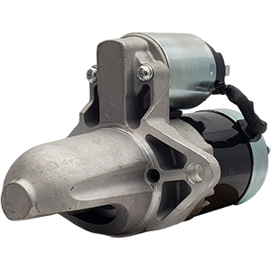 Starter Motor, Nissan/ Subaru Legacy (4-cylinder) 12V, 8T, 1.0KW - STR5301