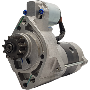Starter motor, M2T Nissan Navara - Pathfinder - Murano - NP300 2.5L DCI 12V, 11T, 2.2KW - STR5305A