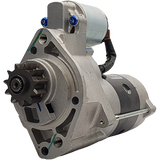 Starter motor, M2T Nissan Navara - Pathfinder - Murano - NP300 2.5L DCI 12V, 11T, 2.2KW - STR5305A