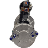 Starter motor, M2T Nissan Navara - Pathfinder - Murano - NP300 2.5L DCI 12V, 11T, 2.2KW - STR5305A