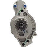 Starter motor, M2T Nissan Navara - Pathfinder - Murano - NP300 2.5L DCI 12V, 11T, 2.2KW - STR5305A