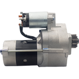 Starter motor, M2T Nissan Navara - Pathfinder - Murano - NP300 2.5L DCI 12V, 11T, 2.2KW - STR5305A