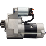 Starter motor, M2T Nissan Navara - Pathfinder - Murano - NP300 2.5L DCI 12V, 11T, 2.2KW - STR5305A