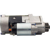 Starter motor, M2T Nissan Navara - Pathfinder - Murano - NP300 2.5L DCI 12V, 11T, 2.2KW - STR5305A