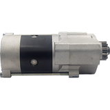 Starter motor, M2T Nissan Navara - Pathfinder - Murano - NP300 2.5L DCI 12V, 11T, 2.2KW - STR5305A