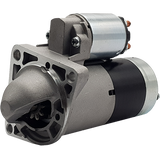 Starter motor, Opel 1.9 tdi, 12 volt, 10 teeth - str5319