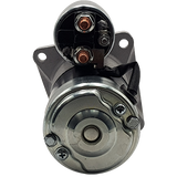 Starter motor, Opel 1.9 tdi, 12 volt, 10 teeth - str5319