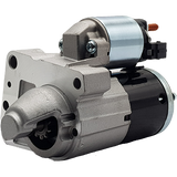 Starter motor, M0T Citroen / Peugeot / Mini, 12 volt, 11 teeth, 0.95 kilowatts - STR5344