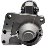 Starter motor, M0T Citroen / Peugeot / Mini, 12 volt, 11 teeth, 0.95 kilowatts - STR5344