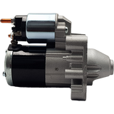 Starter motor, M0T Citroen / Peugeot / Mini, 12 volt, 11 teeth, 0.95 kilowatts - STR5344