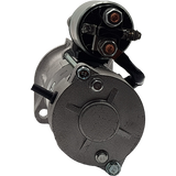 Starter motor, M8T Kubota / Mitsubishi Forklift, 12 volt, 9 teeth  - STR5353