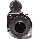 Starter motor, M8T Kubota / Mitsubishi Forklift, 12 volt, 9 teeth  - STR5353