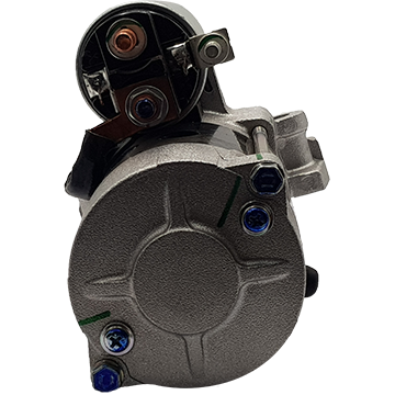 Starter motor, 3.2D Ranger, 12 volt, 12 teeth - STR5356 – Great