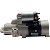 Starter motor, 3.2D Ranger, 12 volt, 12 teeth - STR5356