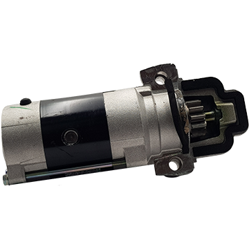 Starter motor, 3.2D Ranger, 12 volt, 12 teeth - STR5356 – Great