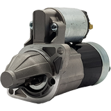 Starter motor, M0T Kubota, 12 volt, 8 teeth, 1.4 kilowatts - STR5372