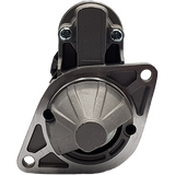 Starter motor, M0T Kubota, 12 volt, 8 teeth, 1.4 kilowatts - STR5372