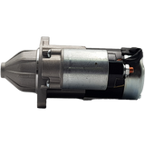 Starter motor, M0T Kubota, 12 volt, 8 teeth, 1.4 kilowatts - STR5372