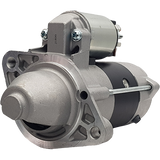 Starter Motor, M2T Opel Astra, 12V, 13T, 2.0KW - STR5373