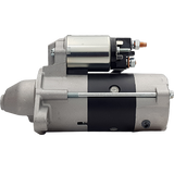 Starter Motor, M2T Opel Astra, 12V, 13T, 2.0KW - STR5373