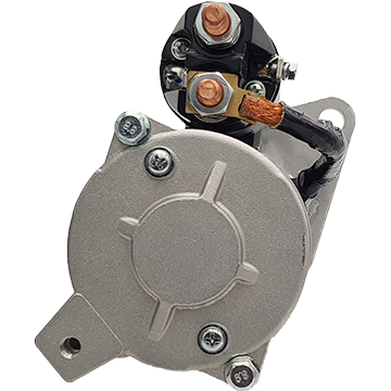 Starter Motor, Isuzu M9T Sumitomo 6SA1, 6SD1, 6UZ1, 24V,11T, 5.5KW