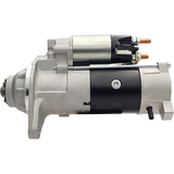 Starter Motor, Isuzu M9T Sumitomo 6SA1, 6SD1, 6UZ1, 24V,11T, 5.5KW - STR5375