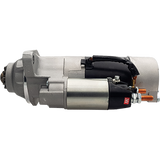 Starter Motor, Isuzu M9T Sumitomo 6SA1, 6SD1, 6UZ1, 24V,11T, 5.5KW - STR5375
