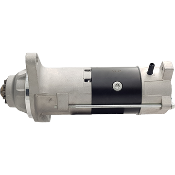 Starter Motor, Isuzu M9T Sumitomo 6SA1, 6SD1, 6UZ1, 24V,11T, 5.5KW
