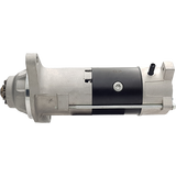 Starter Motor, Isuzu M9T Sumitomo 6SA1, 6SD1, 6UZ1, 24V,11T, 5.5KW - STR5375