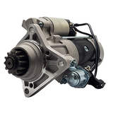 Starter motor 24Volt 12Teeth Volvo 3 hole  - STR5394