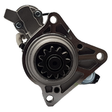 Starter motor 24Volt 12Teeth Volvo 3 hole  - STR5394