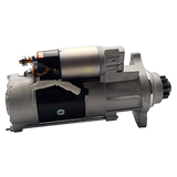 Starter motor 24Volt 12Teeth Volvo 3 hole  - STR5394