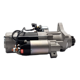 Starter motor 24Volt 12Teeth Volvo 3 hole  - STR5394