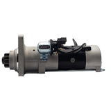 Starter motor 24Volt 12Teeth Volvo 3 hole  - STR5394