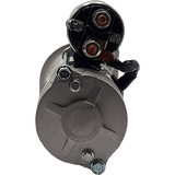 Starter motor, M8T Kubota Tractor, 24 volt, 9 teeth, 3.2 kilowatts - STR5408