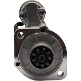 Starter motor, M8T Kubota Tractor, 24 volt, 9 teeth, 3.2 kilowatts - STR5408