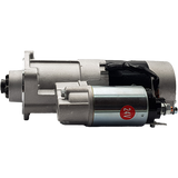 Starter motor, M8T Kubota Tractor, 24 volt, 9 teeth, 3.2 kilowatts - STR5408