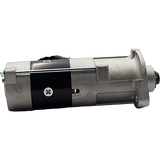 Starter motor, M8T Kubota Tractor, 24 volt, 9 teeth, 3.2 kilowatts - STR5408