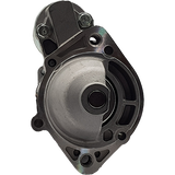Starter motor, M2T Chrysler / Jeep, 12 volt, 12 teeth, 2.0 kilowatts - STR5411