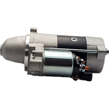 Starter motor, M2T Chrysler / Jeep, 12 volt, 12 teeth, 2.0 kilowatts - STR5411