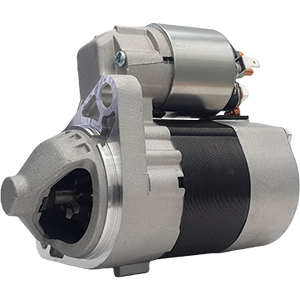 Starter motor, Nissan Micra Clio Kangoo STR0019 M2T, 12V, 8T  - STR5506