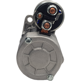 Starter motor, Nissan Micra Clio Kangoo STR0019 M2T, 12V, 8T  - STR5506