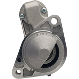 Starter motor, Nissan Micra Clio Kangoo STR0019 M2T, 12V, 8T  - STR5506