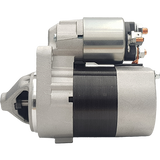 Starter motor, Nissan Micra Clio Kangoo STR0019 M2T, 12V, 8T  - STR5506