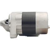 Starter motor, Nissan Micra Clio Kangoo STR0019 M2T, 12V, 8T  - STR5506