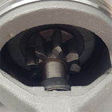 Starter motor, Nissan Micra Clio Kangoo STR0019 M2T, 12V, 8T  - STR5506
