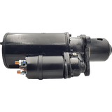 Starter motor,  Liugong ZL40B front end loader / Liugong CLG418 Grader 24V, 11T - STR5820