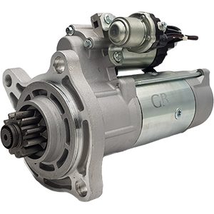 Starter motor, Liugong, 24V 11T (no nose) - STR5821