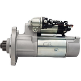 Starter motor, Liugong, 24V 11T (no nose) - STR5821