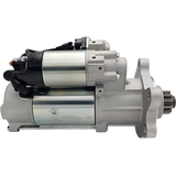 Starter motor, Liugong, 24V 11T (no nose) - STR5821